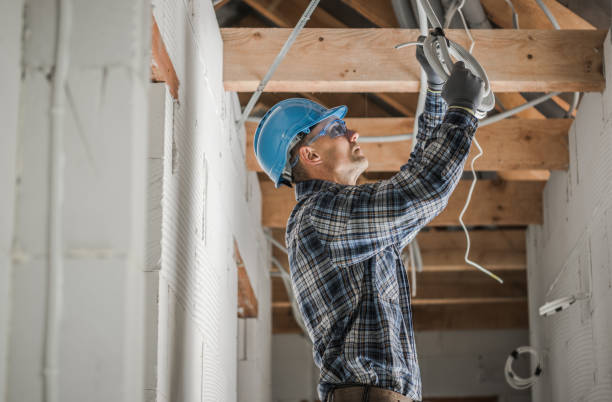 Best Commercial Electrician Services  in Crown Heights, NY