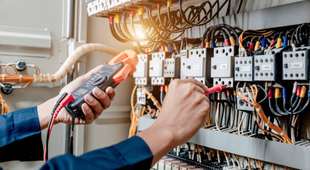 Best Affordable Emergency Electrician  in Crown Heights, NY