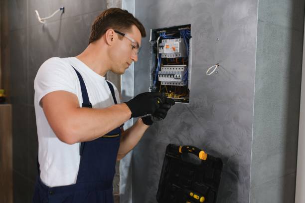 Best Electrical Rewiring Services  in Crown Heights, NY