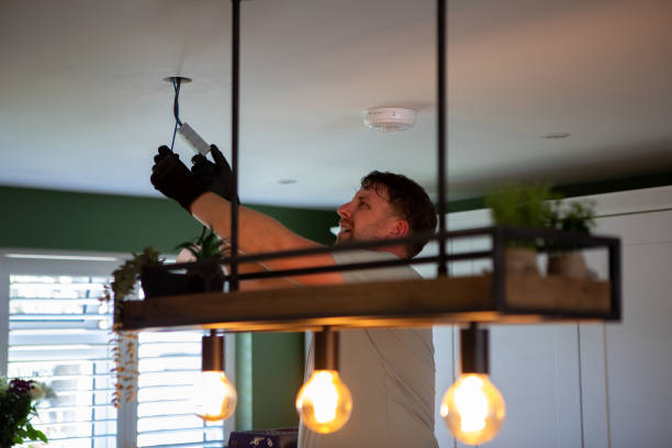 Best Affordable Emergency Electrician  in Crown Heights, NY