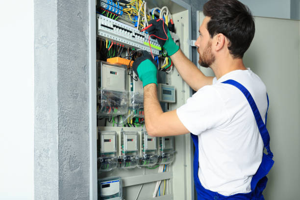 Best Electrical Wiring Services  in Crown Heights, NY