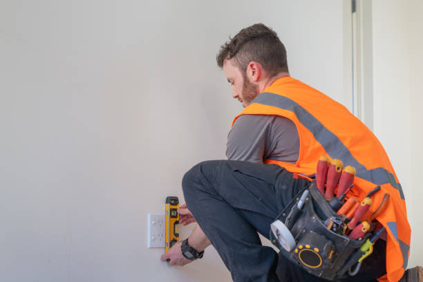 Best Electrical Contractors for Businesses  in Crown Heights, NY